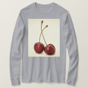 T-shirt Cherry