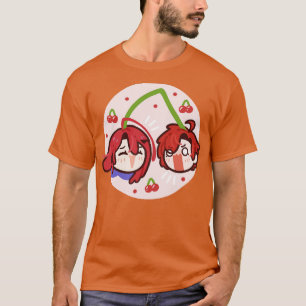 T-shirt Cherry