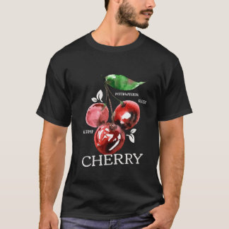T-shirt Cherry