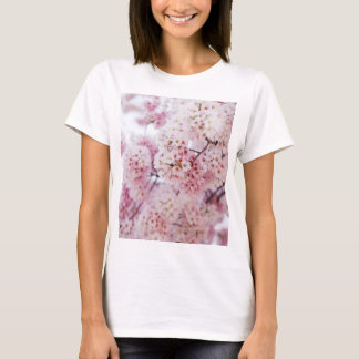T-shirt Cherry Blossoms