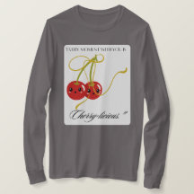 CHERRY - LISIMOUS