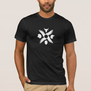 T-shirt Cherubim
