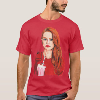 T-shirt Cheryl