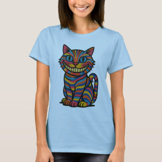 T-shirt Cheshire