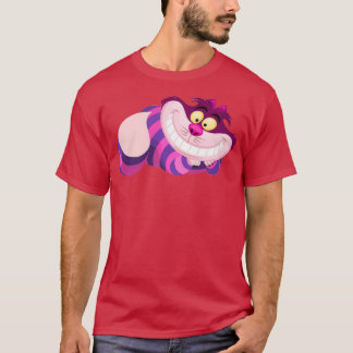 T-shirt Cheshire Cat
