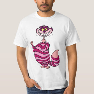 T-shirt Cheshire Chat/Galerie