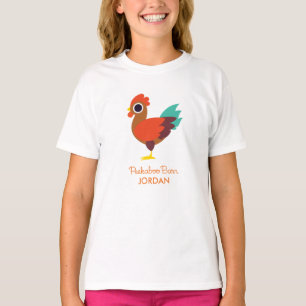 T-shirt Chester le coq