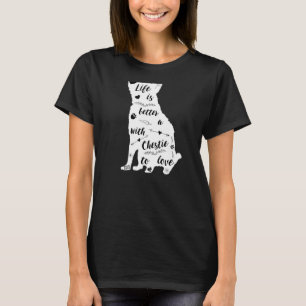 T-shirt Chestie Pour Chien Chestie