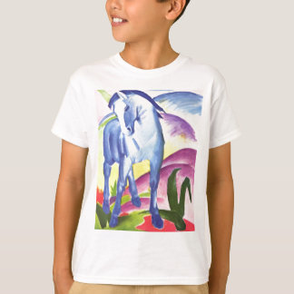 T-shirt Cheval