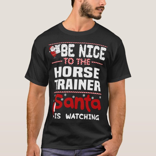 T-shirt Cheval appaloosa gallop (Devant)