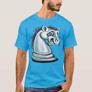 T-shirt Cheval Blanc
