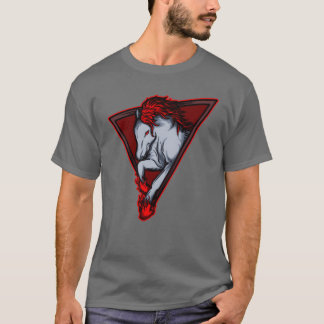 T-shirt Cheval Cheval Cheval Cheval Amour Cadeau Cheval Éq