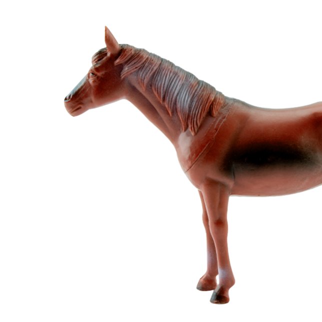 T-Shirt Cheval de Jouet favori (Créateur téléchargé)