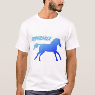 T-shirt cheval de résistance de dynamite de napoléon