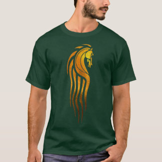 T-shirt Cheval de Rohan 1