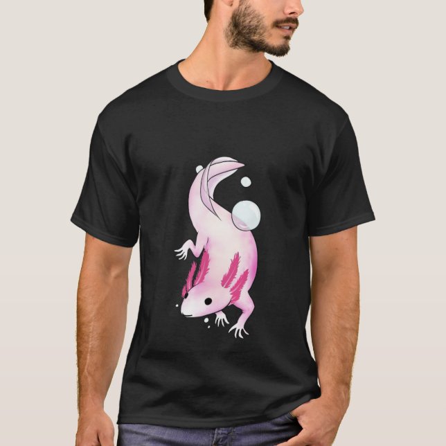 T-shirt cheval dit penelope (Devant)