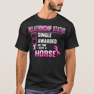 T-shirt cheval poney dressage équitation cheval cavalier c