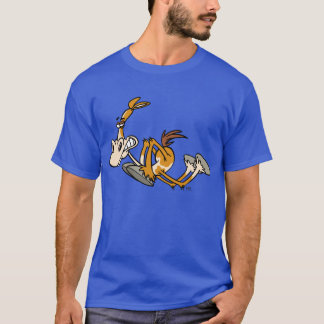 T-shirt Cheval Power