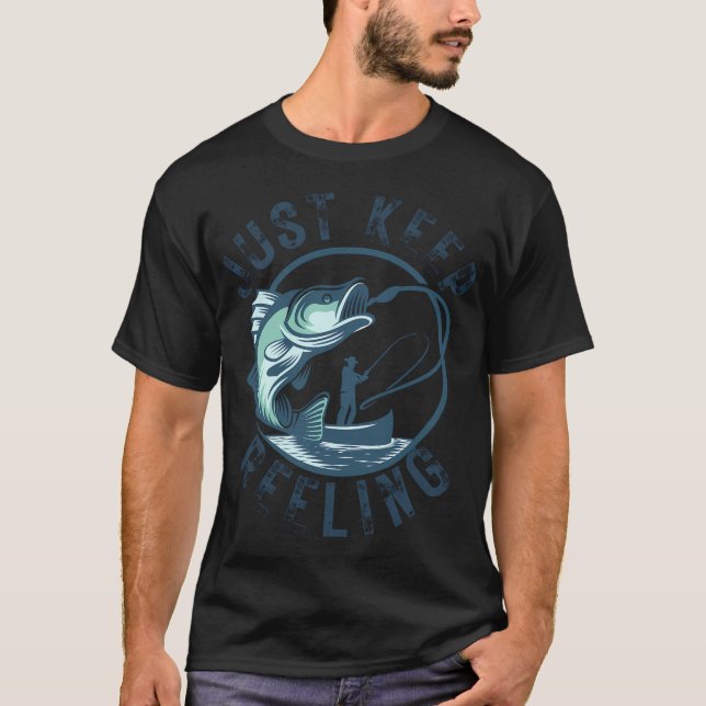 T-shirt Cheval sauvage #9 (Devant)
