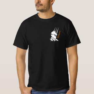 T-shirt Chevalier de Kazimierz