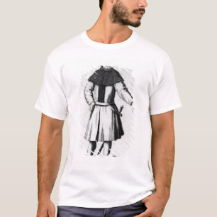 T-shirt Chevalier de l'ordre d'Alcantara, c.1300