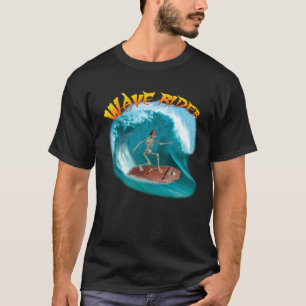 T-SHIRT CHEVALIER DES VAIS