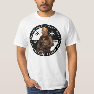 T-shirt Chevalier du Johanniterordens Shirt