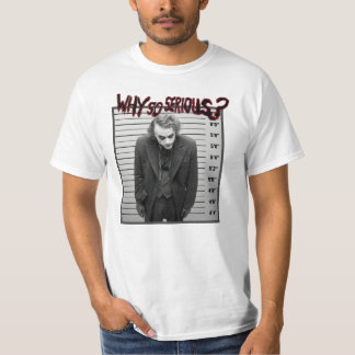 T-shirt Chevalier foncé