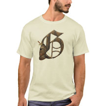 Chevaliers rouillés G initial