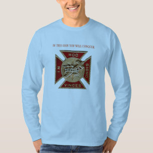 T-SHIRT CHEVALIERS TEMPLAR