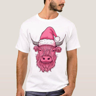 T-SHIRT CHEVAUX