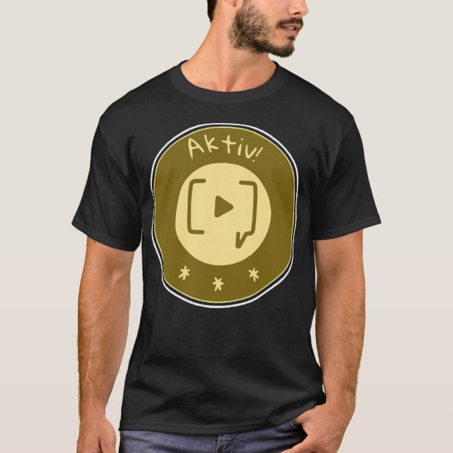 T-shirt Chevaux actifs bibi et tina (Devant)