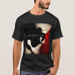 T-shirt Chevelle chapeau au taureau