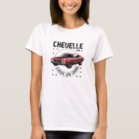 Chevelle de voiture classique 1970