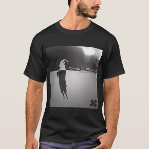 T-shirt Chevelle le corridor nord