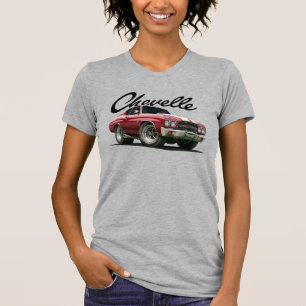 T-shirt Chevelle SS
