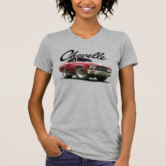 T-shirt Chevelle SS