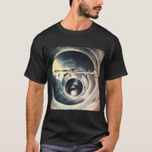 T-shirt Chevelle vena sera