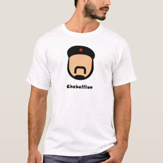 T-shirt Chevolution