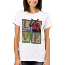 CHÈVRE D'AMOUR DE BLOCS