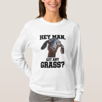 Chèvre pour les amateurs de chèvres Vêtements de f
