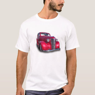 T-SHIRT CHEVROLET 1938