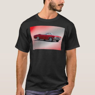 T-shirt Chevrolet 396 Impala 1965 Convertible Classic T-Sh