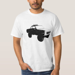 T-shirt Chevrolet Blazer