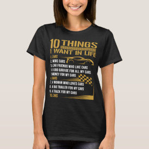 T-shirt Chevrolet Camaro z28