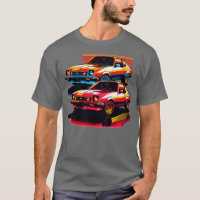 Chevrolet Chevette 23
