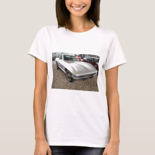 T-shirt Chevrolet Corvette