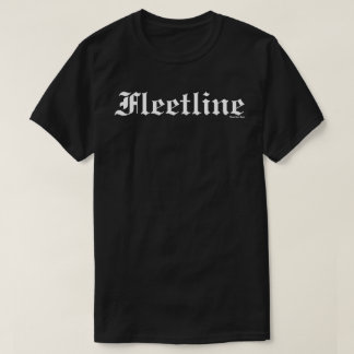 T-shirt Chevrolet Fleetline Lowrider Chevy Low Rider