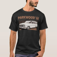 CHEVROLET PARKWOOD