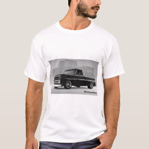 T-shirt Chevy 1966